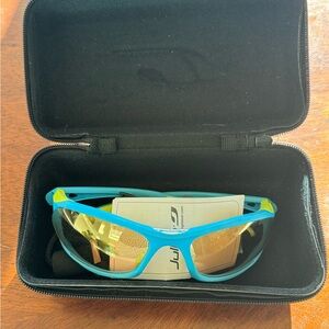 Julbo running sunglasses